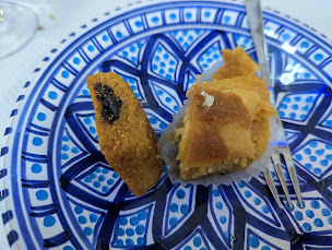 Photo n°24 de Restaurant Chez Soi à Marseille ()