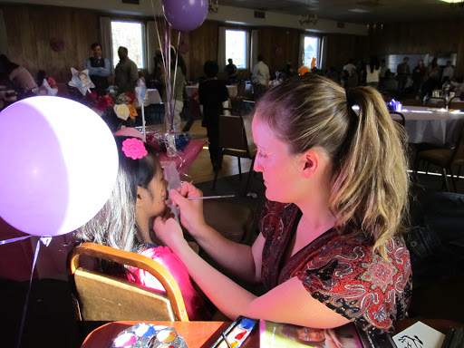 Balloon Artist «Face Painter FUNELA», reviews and photos, 62 Southfield Ave #2, Stamford, CT 06902, USA