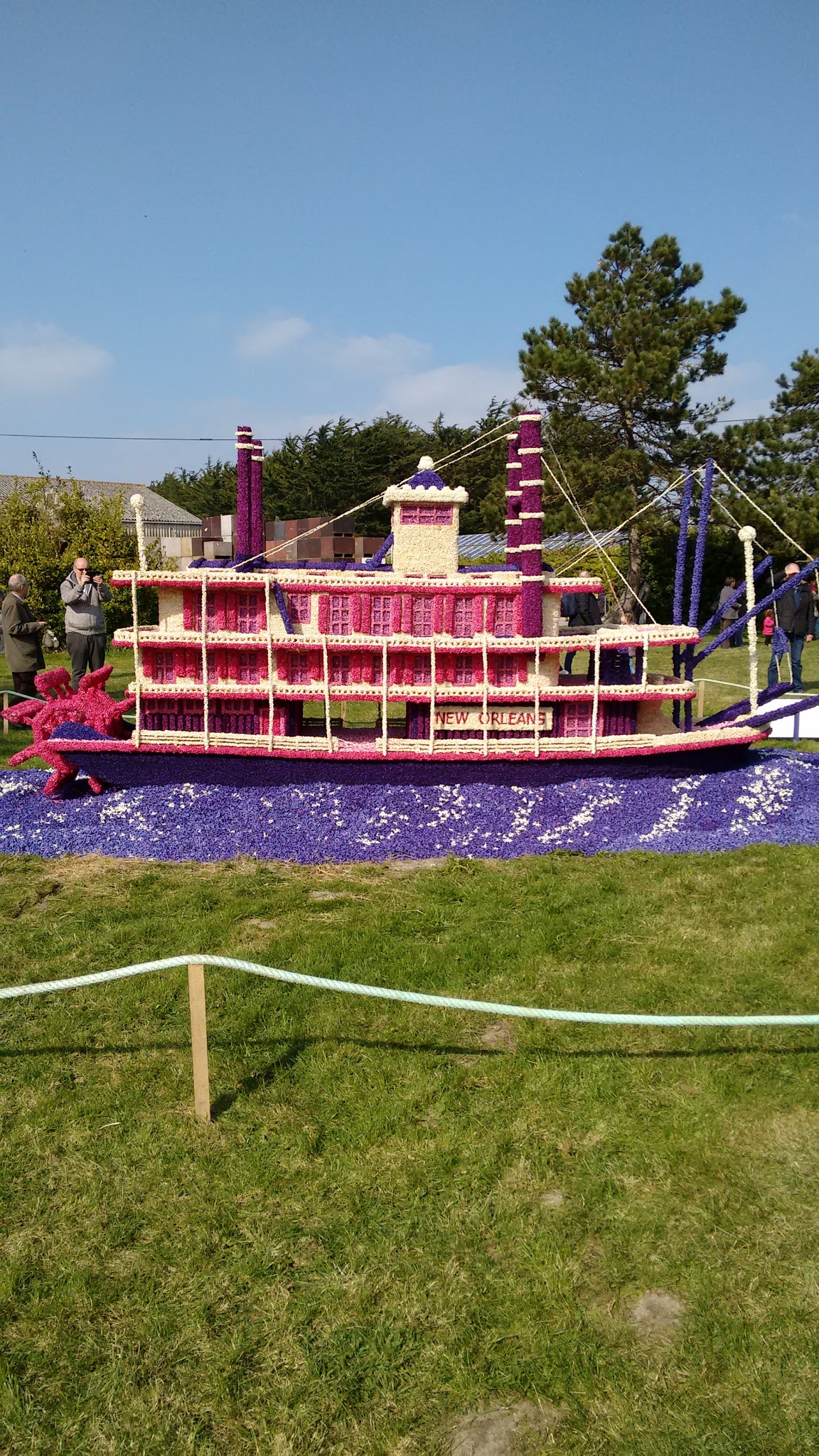 Photo n° 4 de l'avis de Angélique.. fait le 09/06/2017 à 07:59