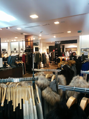 ZARA à Saint-Nazaire