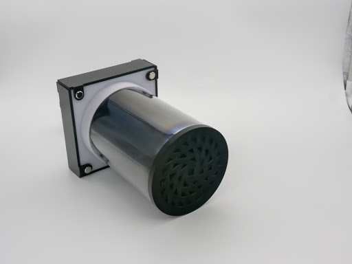 ClearView Plastics and Composites image