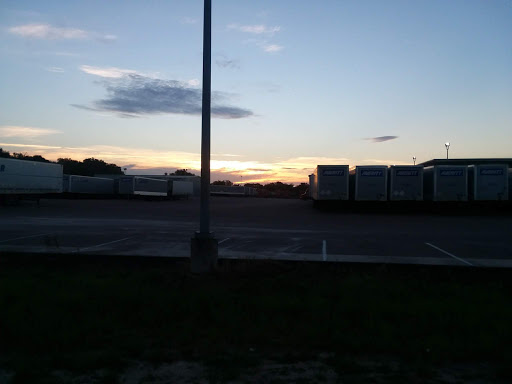 Transportation Service «Averitt Express», reviews and photos, 6622 E Hillsborough Ave, Tampa, FL 33610, USA