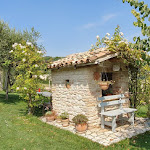 Photo n°11 de l'avis de Giacomo.r fait le 01/09/2019 à 16:55 sur le  Agriturismo Casal San Sergio à Fossombrone