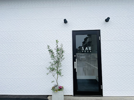 ダンススクール Sae Yoga