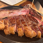 Photo n°1 de l'avis de Mauro.e fait le 24/11/2023 à 09:08 sur le  Qui Ciccia Ristorante Griglieria à Monte San Savino