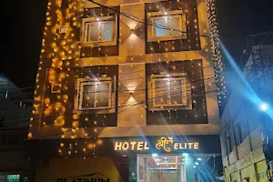 Hotel Shree Elite image