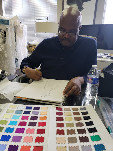 Bridal Shop «Jean-Ralph Thurin Luxury Bridal Design House», reviews and photos, 14 Davenport St, Somerville, NJ 08876, USA