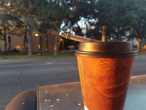 Coffee Shop «Aura Coffee», reviews and photos, 1306 W Hickory St, Denton, TX 76201, USA