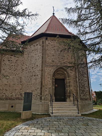 Soproni Szent Jakab-kápolna