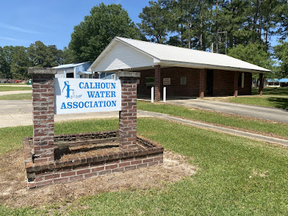 Calhoun Water Association