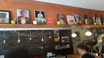 Atmosphère du Restaurant Café ICI à Metz - n°3