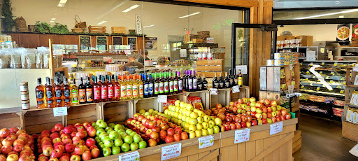 Grocery Store «Sun Plum Market», reviews and photos, 2740 Som Center Rd, Willoughby Hills, OH 44094, USA