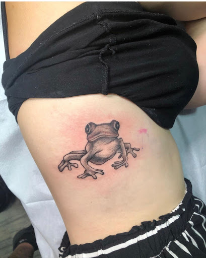 Explore dolly parton tattoo ideas, creative tattoo ideas in Charlotte, available at Tattoo Bills Charlotte