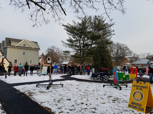 Museum «santa land», reviews and photos, Clark St, Denville, NJ 07834, USA