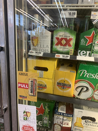 Convenience Store «Holopaw Minimart», reviews and photos, 8900 E Irlo Bronson Memorial Hwy, St Cloud, FL 34773, USA