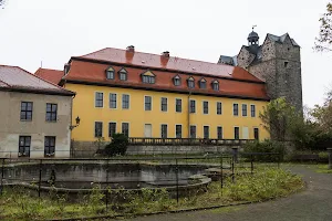 Filmmuseum Schloss Ballenstedt image