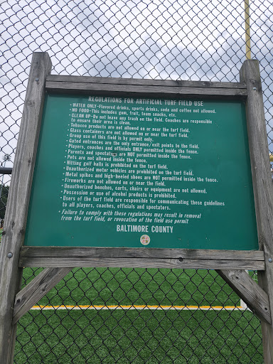 Dog Park «Perry Paw Dog Park», reviews and photos, 9033 Honeygo Blvd, Perry Hall, MD 21128, USA