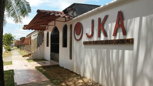 Centro De Karate Shotokan - JKA Juan DIAZ