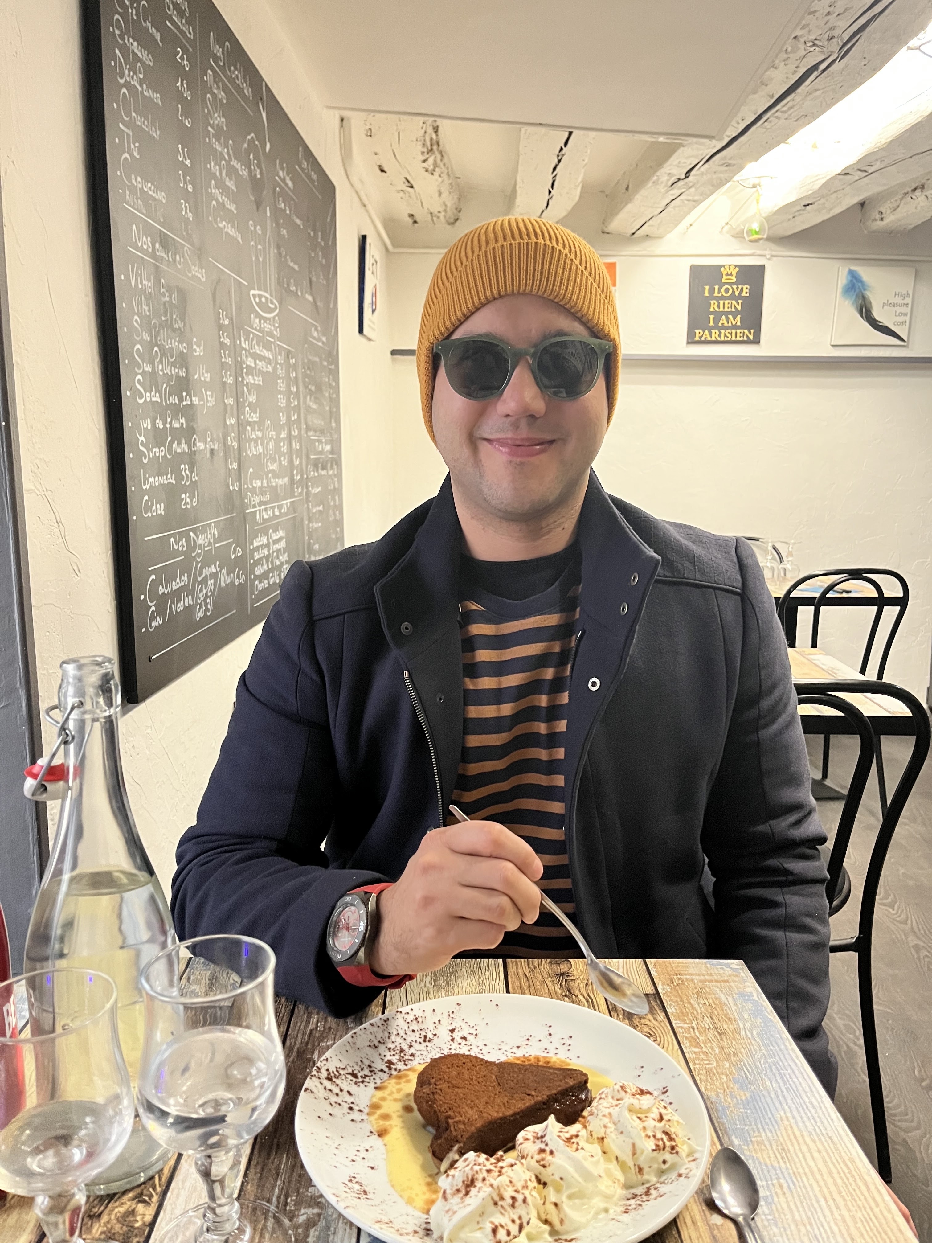 Photo n° 2 de l'avis de nathaly.a fait le 05/03/2023 à 05:59