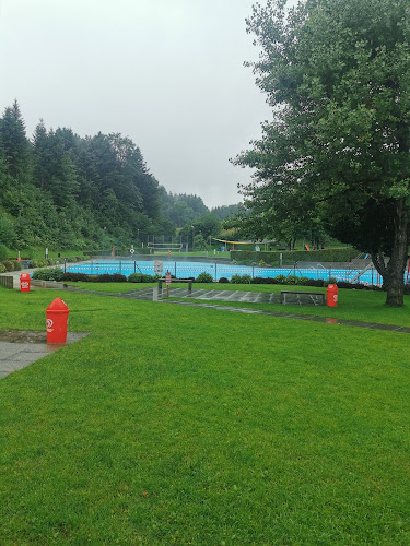Schwimmbad Waldstatt - Herisau
