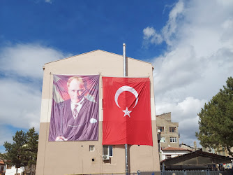 Çankırı Polis Evi