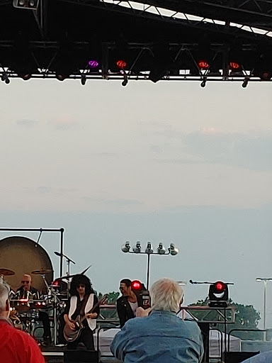 Casino «Batavia Downs Gaming», reviews and photos, 8315 Park Rd, Batavia, NY 14020, USA