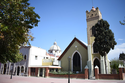 Primera Iglesia Bautista