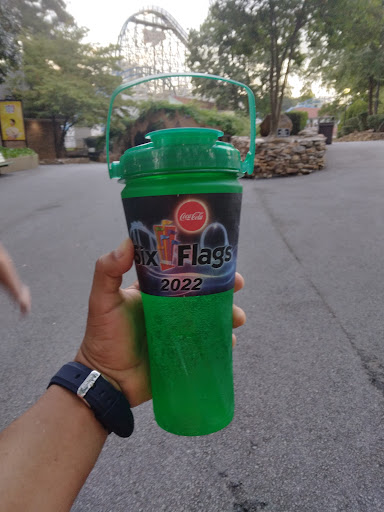 Water Park «Hurricane Harbor», reviews and photos, 6 Flags Wy SW, Austell, GA 30168, USA