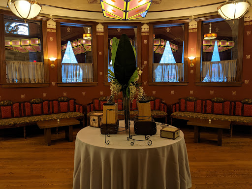 Event Venue «The Society Room of Hartford», reviews and photos, 31 Pratt St, Hartford, CT 06103, USA