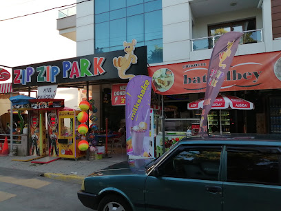 Zıpzıp Park