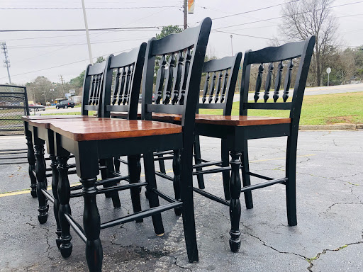 Thrift Store «1st choice thrift store», reviews and photos, 1641 S Cobb Dr, Marietta, GA 30060, USA