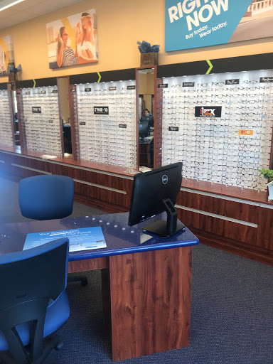 Eye Care Center «Eyemart Express», reviews and photos, 2672 W Ridge Rd b, Greece, NY 14626, USA