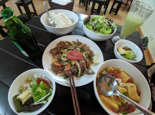 Sen Trang An Vietnamese Restaurant