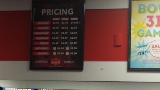 Bowling Alley «AMF Sky Lanes», reviews and photos, 7401 S Orange Blossom Trail, Orlando, FL 32809, USA