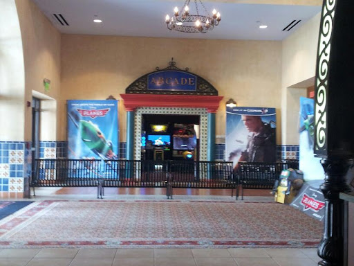 Movie Theater «Cinemark 14 and XD», reviews and photos, 1151 Congress Ave, Boynton Beach, FL 33426, USA