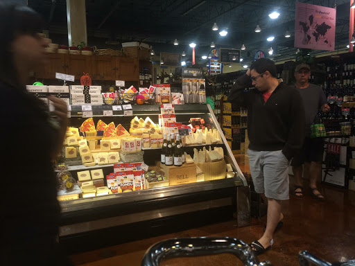 Grocery Store «Nugget Markets», reviews and photos, 1040 Florin Rd, Sacramento, CA 95831, USA
