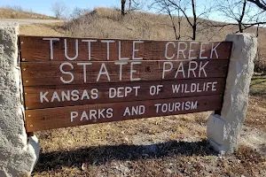 Tuttle Creek State Park image