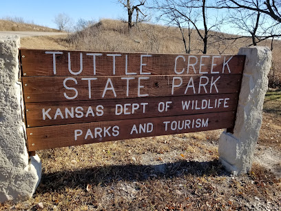 Tuttle Creek State Park