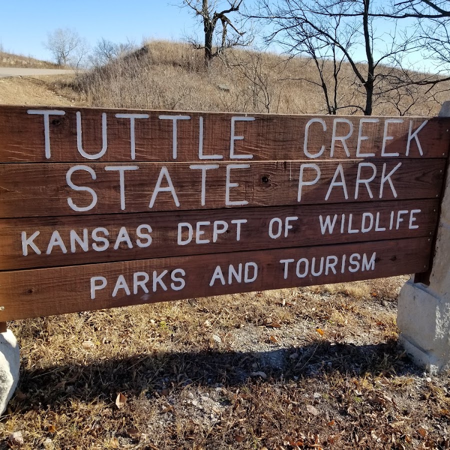 Tuttle Creek State Park