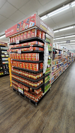 Supermarket «Lucky», reviews and photos, 484 N Mathilda Ave, Sunnyvale, CA 94085, USA