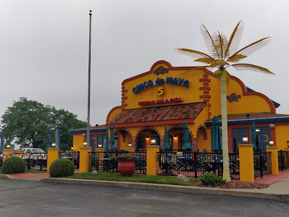 cinco de mayo - 304 E Alexis Rd, Toledo, OH 43612