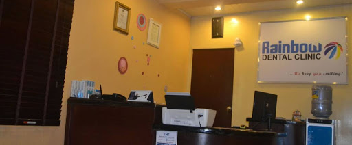 Rainbow Dental Clinic, 5 Igun StreetBehind Central Bank of Nigeria Ring Road, 524001, Benin City, Nigeria, General Practitioner, state Edo