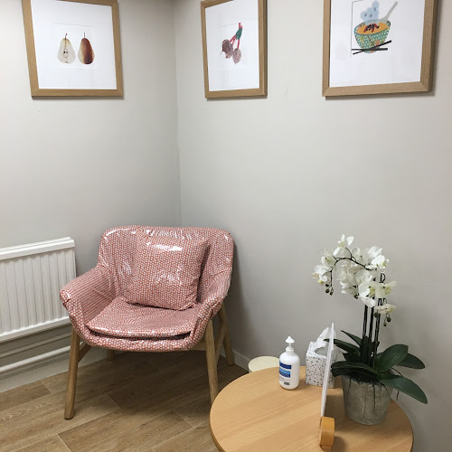Reviews of Bonn Square Therapy Room in Oxford - Doctor