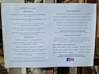 Rifugio Campolongo à Rotzo carte