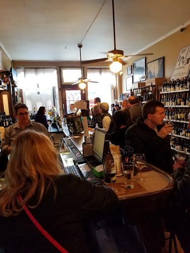Wine Store «Market Wines», reviews and photos, 128 W Elder St, Cincinnati, OH 45202, USA