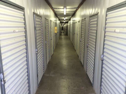 Records storage facility Dayton