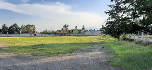 campos de futbol La Teneria - Manzana 001, Emilio Chuayffet Chemor, 50733 State of Mexico, Mexico