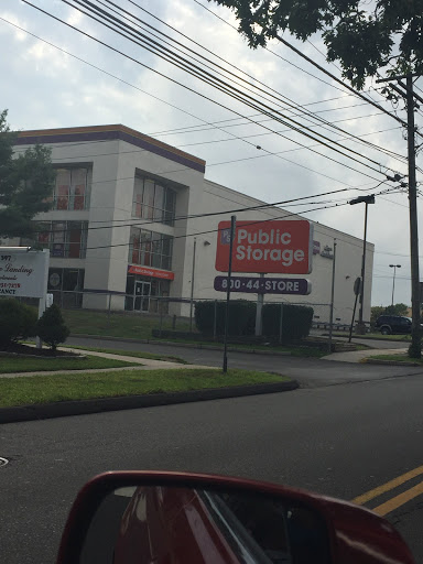 Self-Storage Facility «Public Storage», reviews and photos, 168 Bull Hill Ln, West Haven, CT 06516, USA