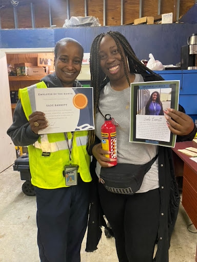 Temp Agency «Tidewater Staffing», reviews and photos, 749 Florida Ave, Portsmouth, VA 23707, USA