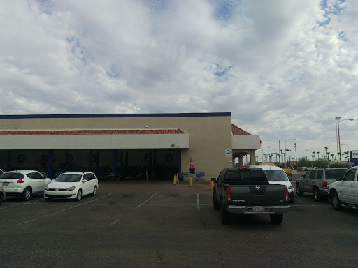 Auto Parts Store «Pep Boys Auto Parts & Service», reviews and photos, 1233 S Country Club Dr, Mesa, AZ 85210, USA